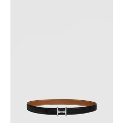 양면 가죽 벨트