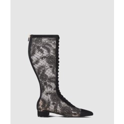 앙프렝뜨 앵클부츠 KDI85