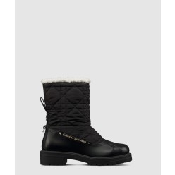 Frozen-D 알프스 스노우 앵클부츠 KDI958