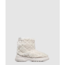 알프스 스노우 앵클부츠 KCI99