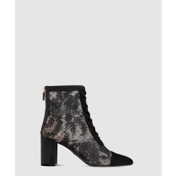 쎄디올 힐 앵클부츠 KDI952