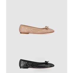 발레리나 플랫슈즈 KDB87