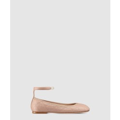 발레리나 플랫슈즈 KDB85