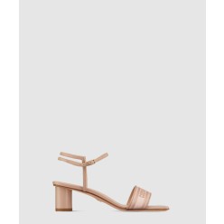 Dway 힐 샌들 KDQ89