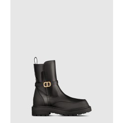 30 MONTAIGNE 앵클부츠 KDI95