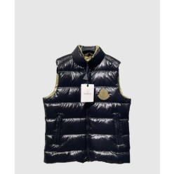 민소매 쇼트 코트