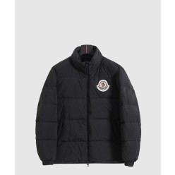 쇼트 다운 재킷