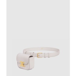 트리옹프 벨트백 45BCN3