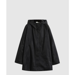 로고 집업 자켓