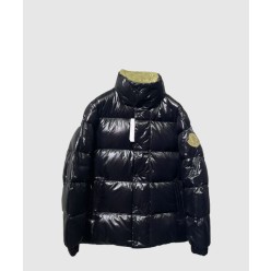 쇼트 다운 재킷