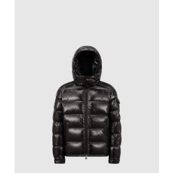 쇼트 다운 재킷