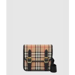 체크 크로스바디백 80541741