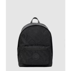 프린트 백팩 80307141