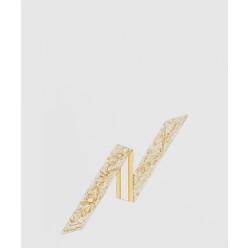 미차 스카프 31JHO