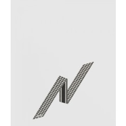 미차 스카프 44MON