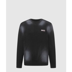 로고 프린트 면 톱