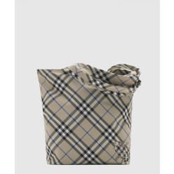 체크 토트백 80977191