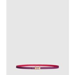 펠레 리버서블 벨트