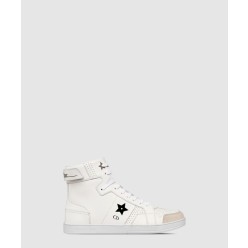 STAR 하이탑 스니커즈 KCK37