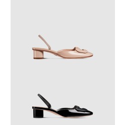 DAY 슬링백 펌프스 KDB82