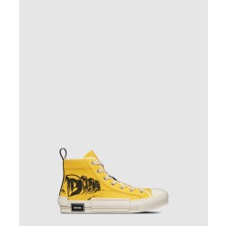 B23 하이탑 스니커즈 3SH12