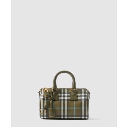 체크 볼링백 80745121