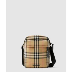체크 크로스바디백 80732731