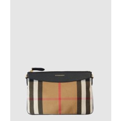 체크 크로스백 80201771