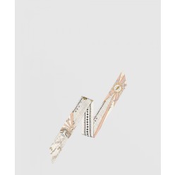 미차 스카프 76MTA