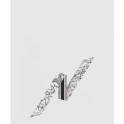 미차 스카프 34JOU