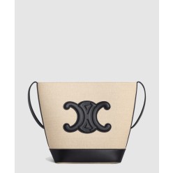 트리오페 퀴르 버킷백 198242