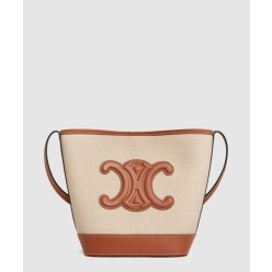 트리오페 퀴르 버킷백 198242