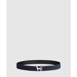 Artificier 벨트 버클 리버서블 가죽 스트랩