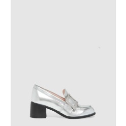 비브 레인저스 버클 로퍼 7243