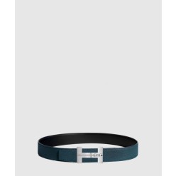 벨트 버클 리버서블 가죽 스트랩