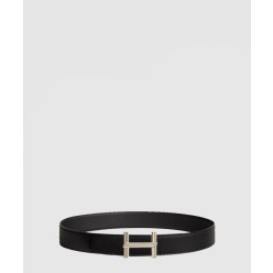 벨트 버클 벨트 가죽 트래버스 리버시블