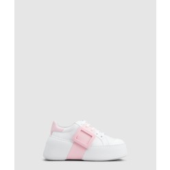 비브 스케이트 스니커즈 7372