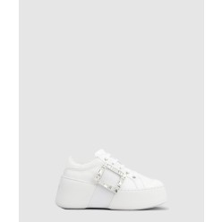 비브 스케이트 스니커즈 7372