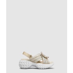 비브 런 라이트 스트라스 샌들 6673