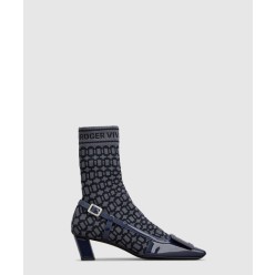 벨 비비에 삭스 앵클부츠 0063