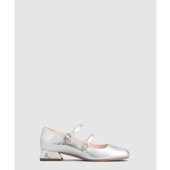 트레 비비에 베이비 펌프스 5223