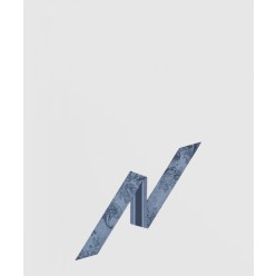 미차 스카프  15JOU