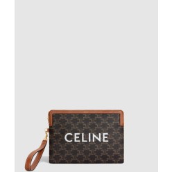 스몰 스트랩 파우치 10J502