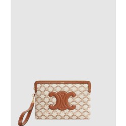 스몰 스트랩 파우치 10J502