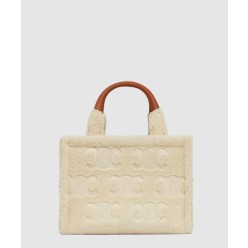 스몰 자수 양가죽 클러치 199163