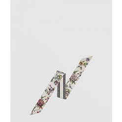 미차 스카프 31FLO