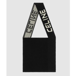 코튼 크로셰백 2ADCS8