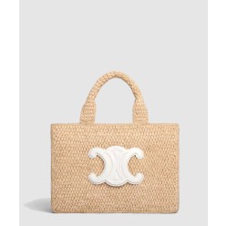 타이스 스몰 쇼퍼백 116302