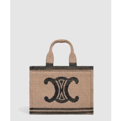 타이스 스몰 쇼퍼백 199162