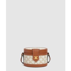 트리오페 캔버스 미디움 탕부르백 195192